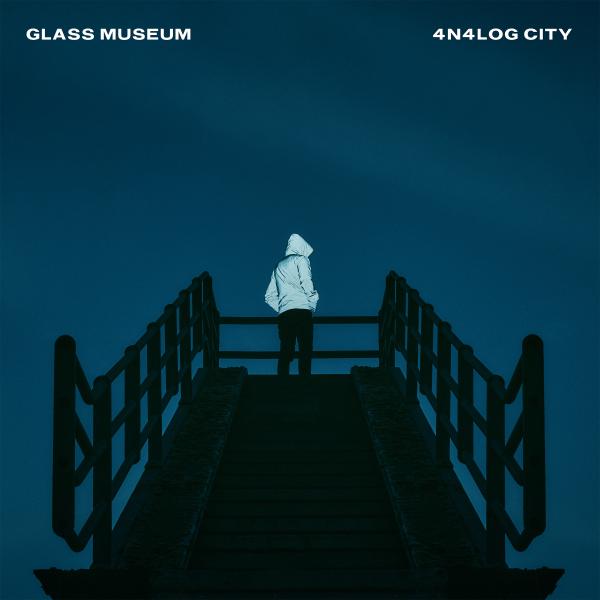 Glass Museum - 4N4LOG CITY