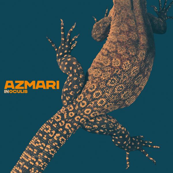 Azmari - In Oculis