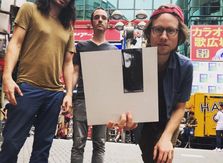 De Beren Gieren celebrate 10 years with Broensgebuzze EP