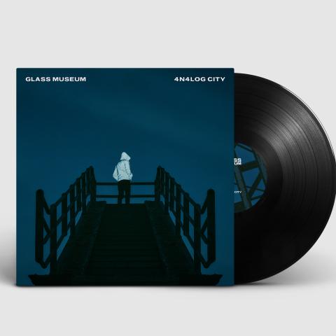SDBANULP46 - Vinyl