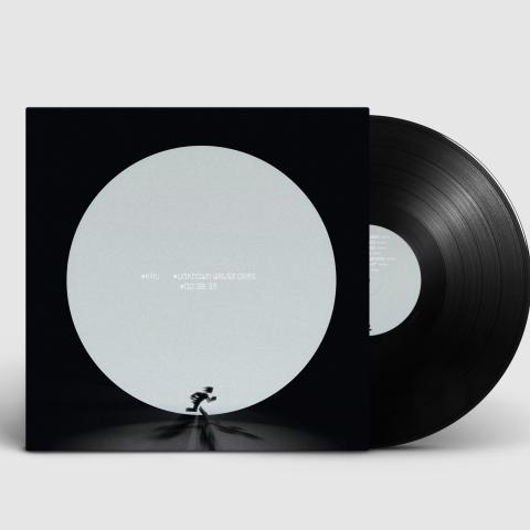 Unknown Waveforms - vinyl
